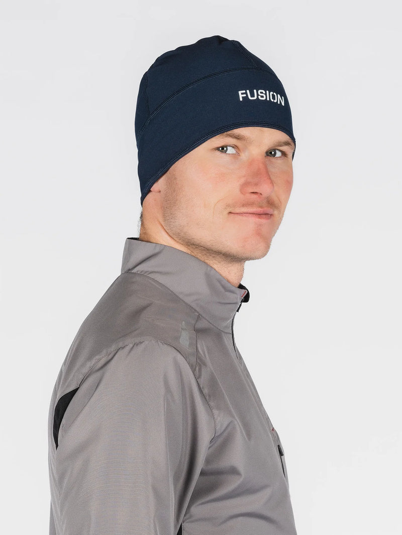 Laden Sie das Bild in Galerie -Viewer, {Beanie Night Blue
