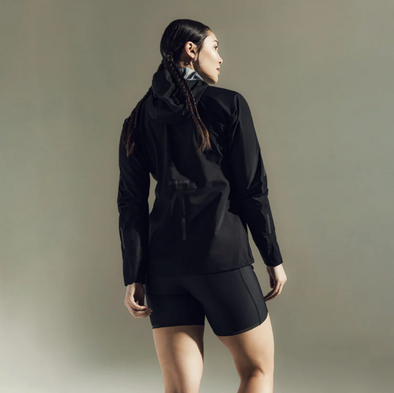 Laden Sie das Bild in Galerie -Viewer, {Lady Concurve GTX Jacket
