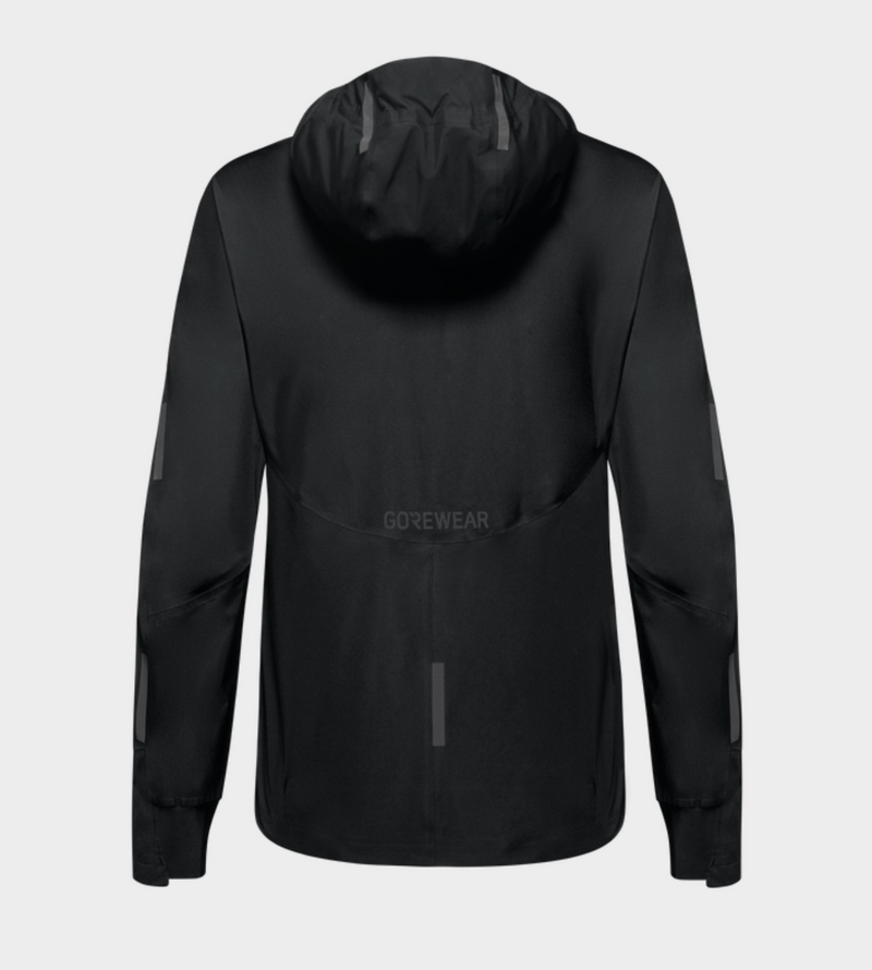 Laden Sie das Bild in Galerie -Viewer, {Lady Concurve GTX Jacket
