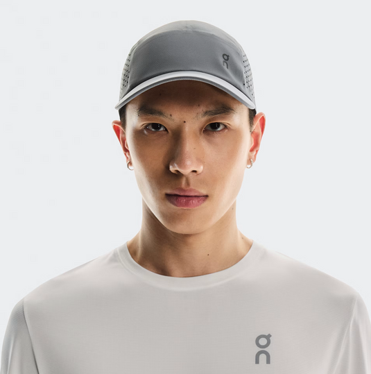 Lightweight Cap