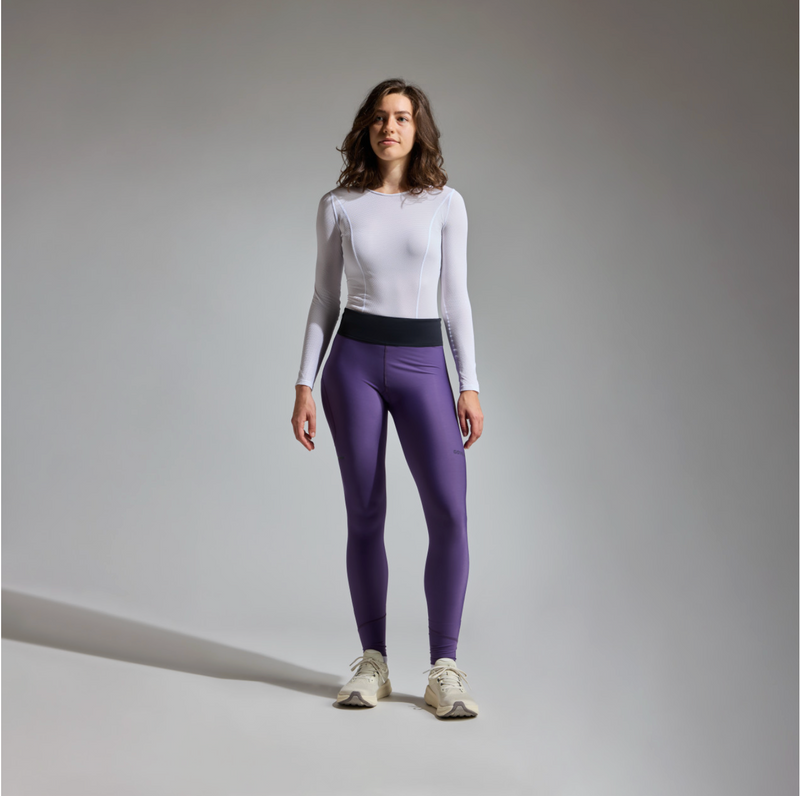 Laden Sie das Bild in Galerie -Viewer, {Lady Concurve Thermo Tights 2.0
