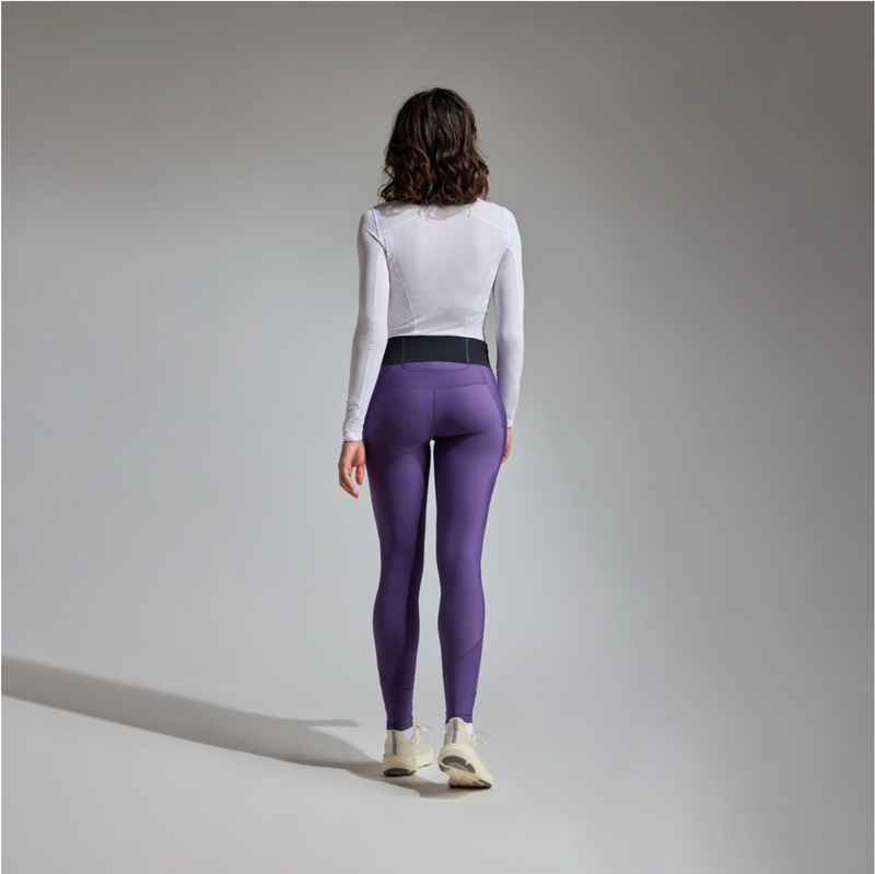 Laden Sie das Bild in Galerie -Viewer, {Lady Concurve Thermo Tights 2.0
