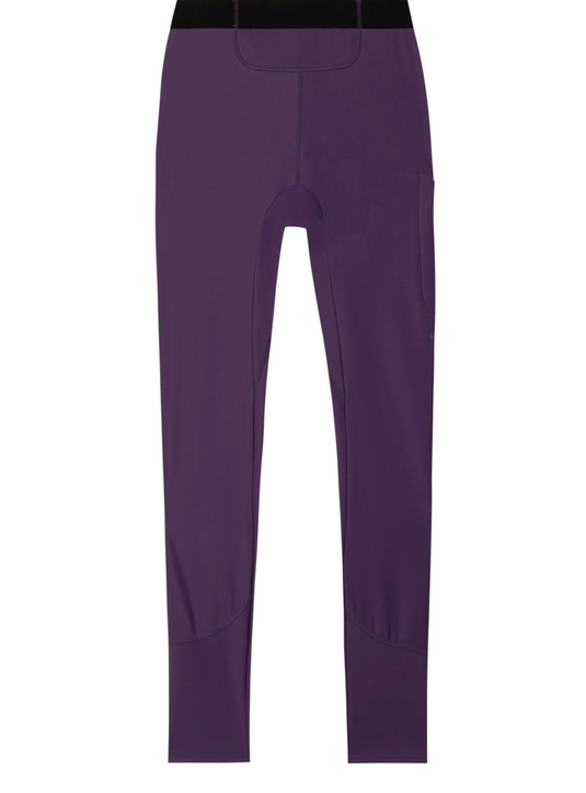Lady Concurve Thermo Tights 2.0