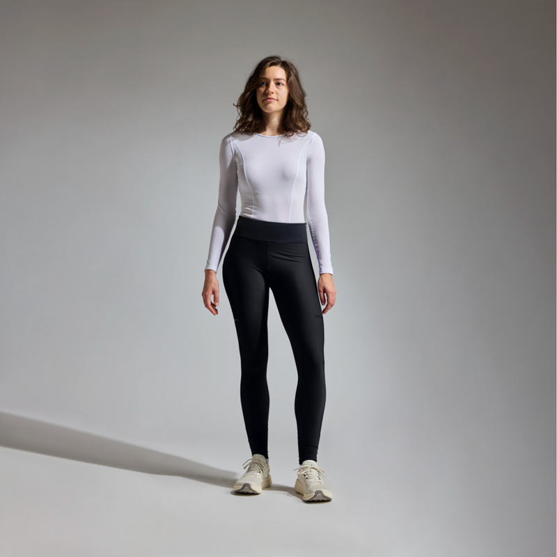 Laden Sie das Bild in Galerie -Viewer, {Lady Concurve Thermo Tights 2.0
