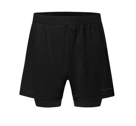 Concurve 2in1 Shorts