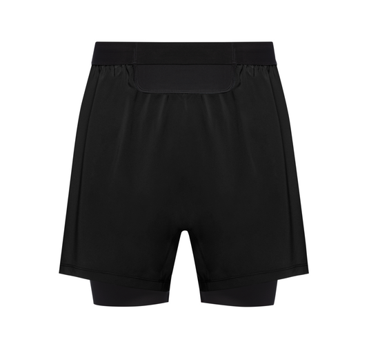 Concurve 2in1 Shorts