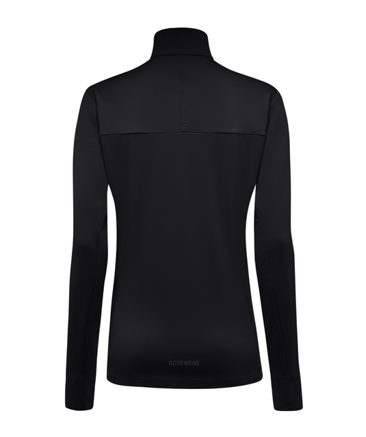 Training Thermo 1/4 Zip