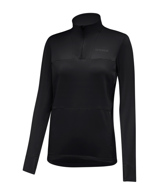 Training Thermo 1/4 Zip