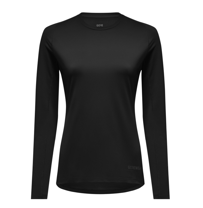 Laden Sie das Bild in Galerie -Viewer, {Lady Everyday Longsleeve
