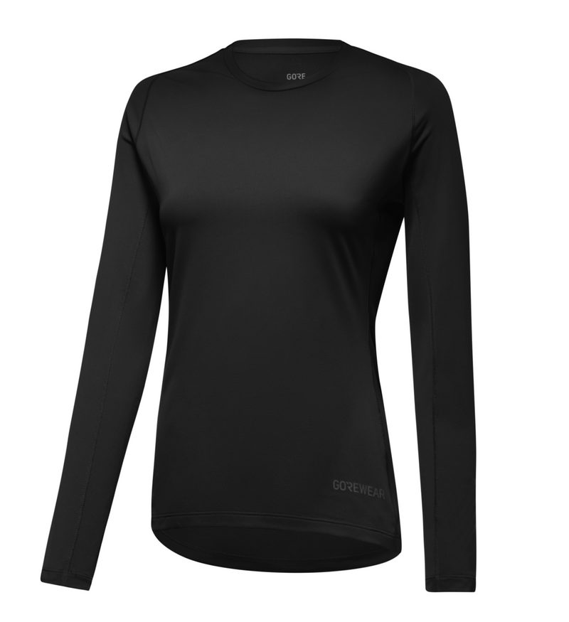 Laden Sie das Bild in Galerie -Viewer, {Lady Everyday Longsleeve
