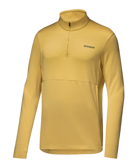 Training Thermo 1/4 Zip
