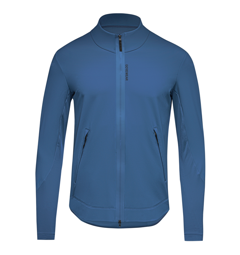 Laden Sie das Bild in Galerie -Viewer, {Concurve Thermo Hybrid Jacket
