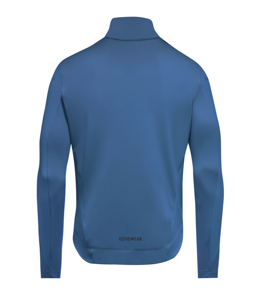 Concurve Thermo Hybrid Jacket