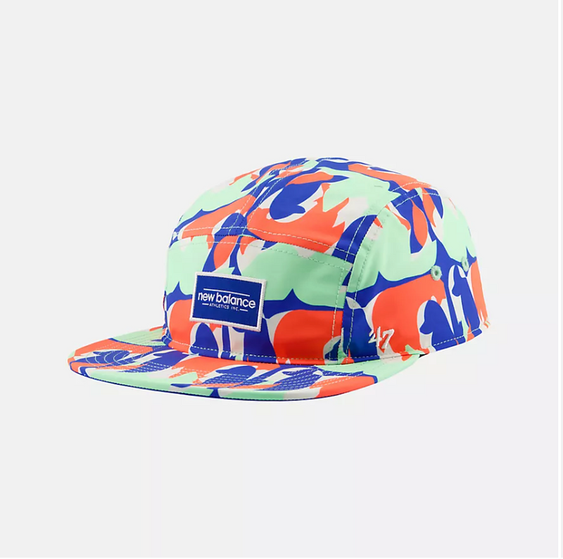 Laden Sie das Bild in Galerie -Viewer, {5 Panel Run Hat Pro Hitch
