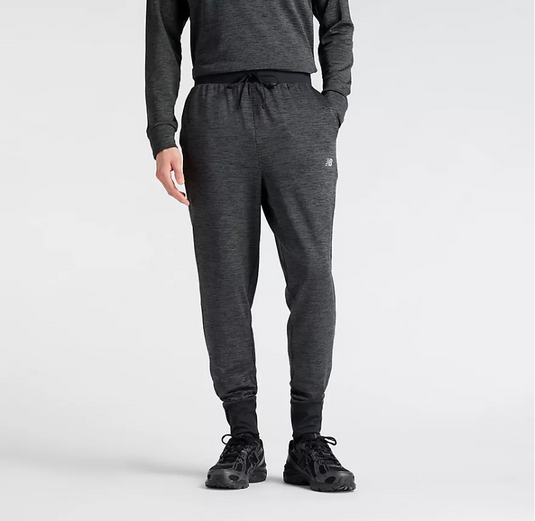 Heat Grid Jogger