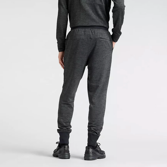 Heat Grid Jogger