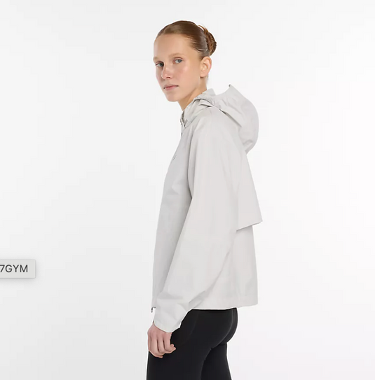Lady Better Run WR Jacket