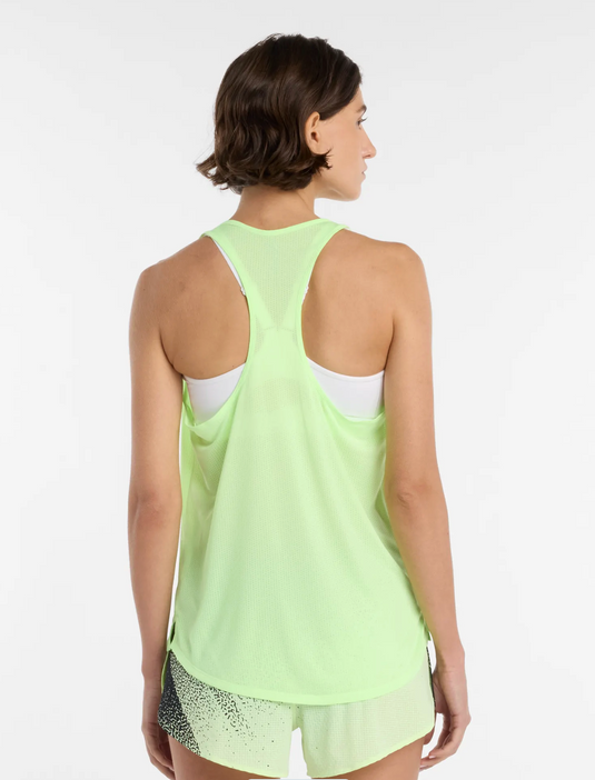 Lady Athletics Tank