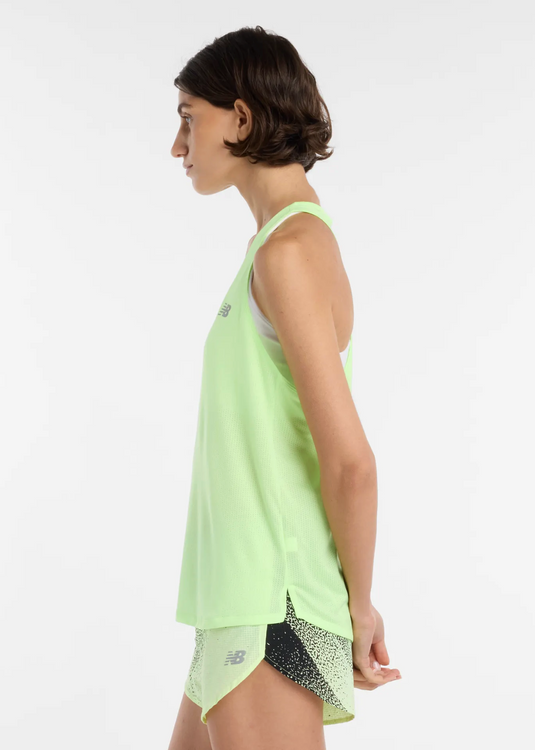Lady Athletics Tank