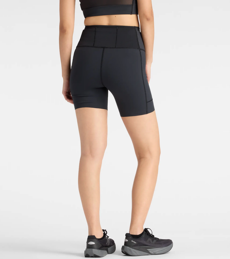 Laden Sie das Bild in Galerie -Viewer, {Lady Sleek Storage Shorttight
