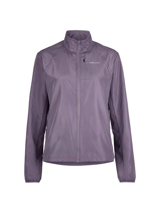 Lady Essence Wind Jacket