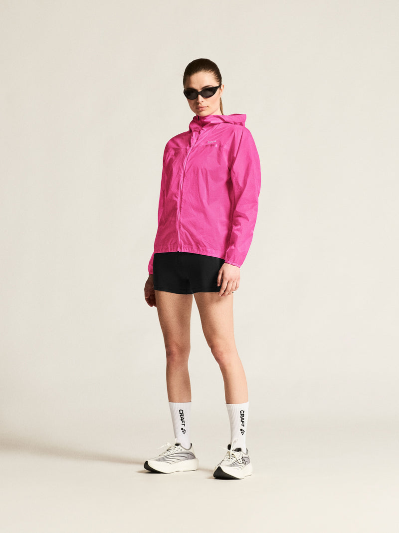 Laden Sie das Bild in Galerie -Viewer, {Lady Hypervent Light Jacket
