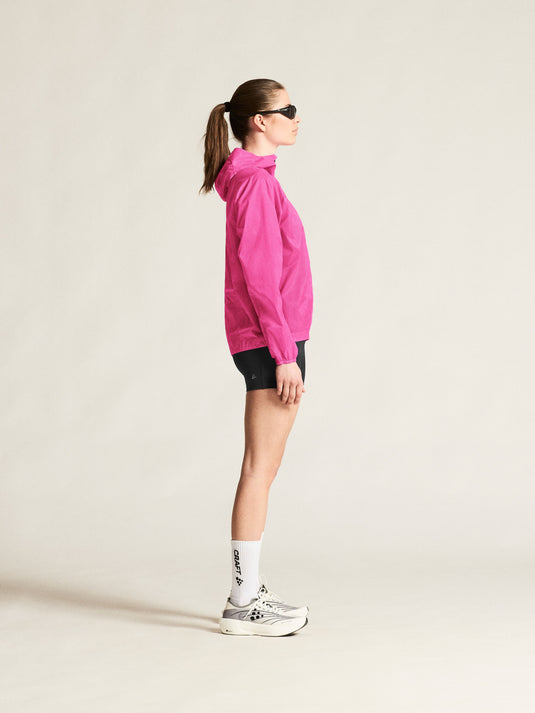 Lady Hypervent Light Jacket