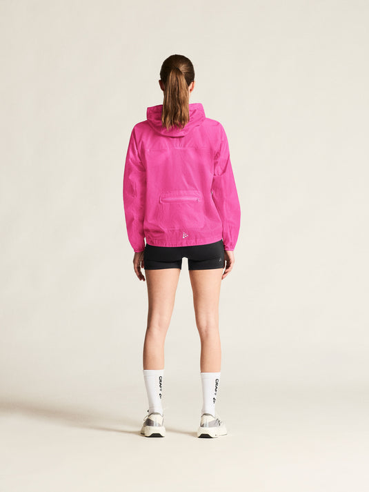 Lady Hypervent Light Jacket