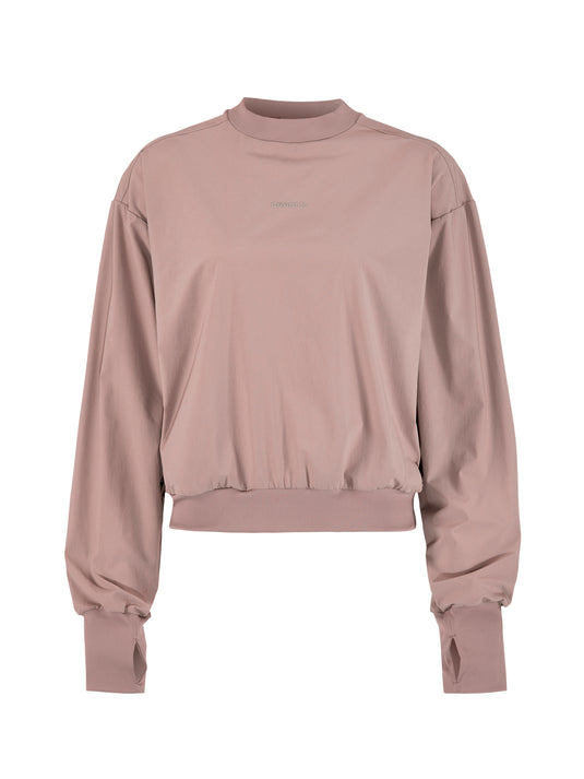 Lady Hypervent Wind Top