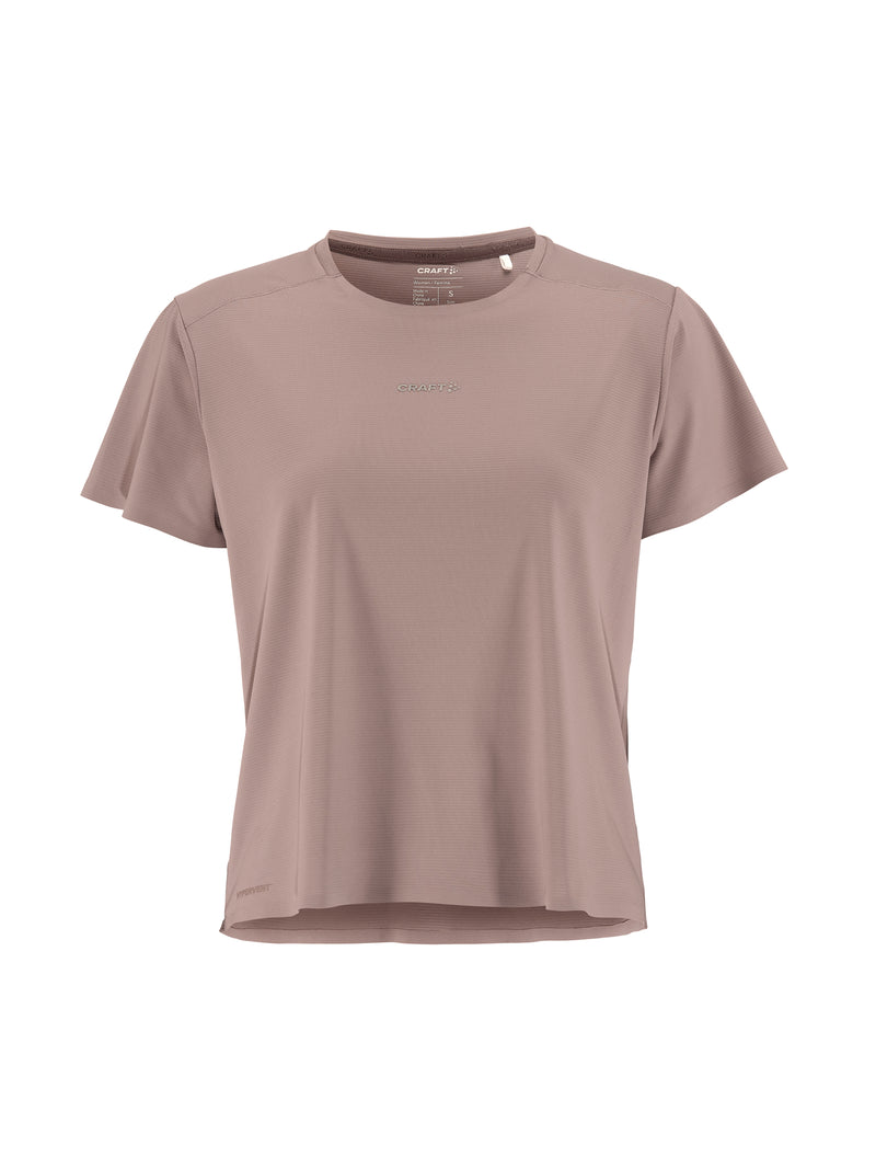 Laden Sie das Bild in Galerie -Viewer, {Lady Hypervent Tee

