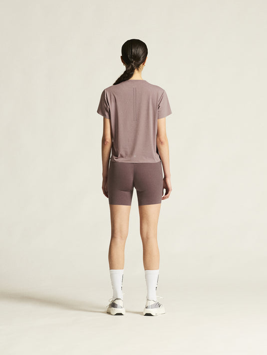 Lady Hypervent Tee
