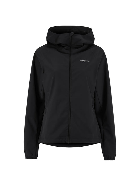 Lady Essence Hydro Jacket 2