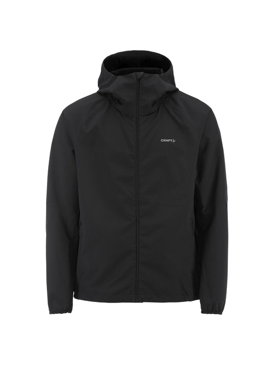 Essence Hydro Jacket 2