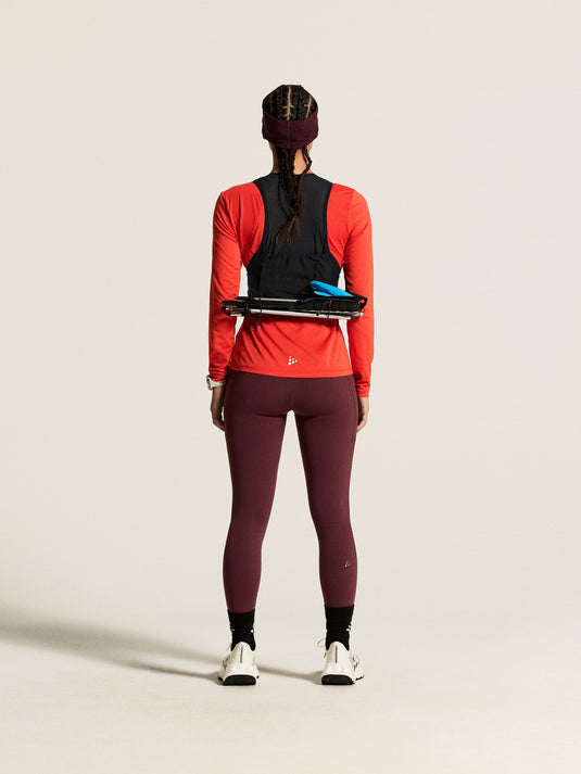 Light Hydration Vest