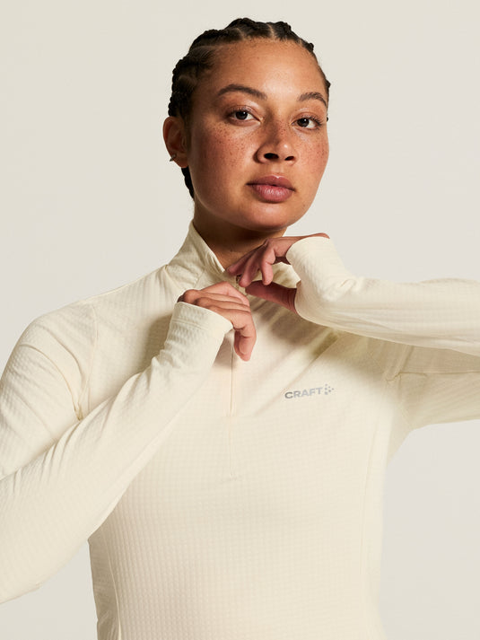 Lady Gain Thermal Midlayer 2