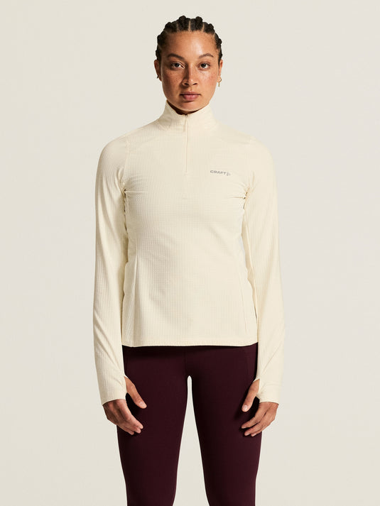 Lady Gain Thermal Midlayer 2