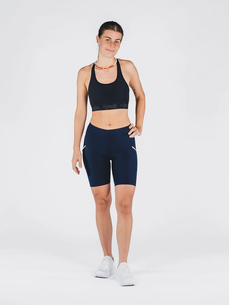 Laden Sie das Bild in Galerie -Viewer, {Lady C3 Training Shorttight
