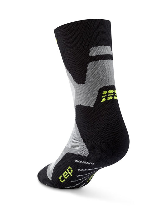 Core Compression Socks Mid Cut Unisex