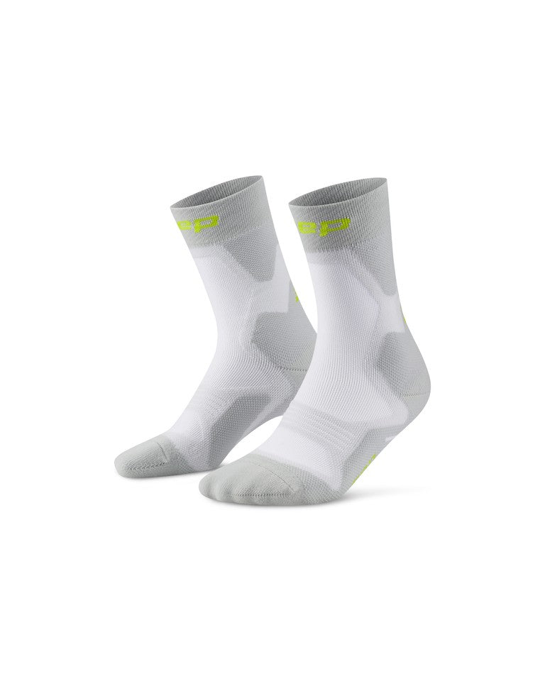 Laden Sie das Bild in Galerie -Viewer, {Core Compression Socks Mid Cut Unisex
