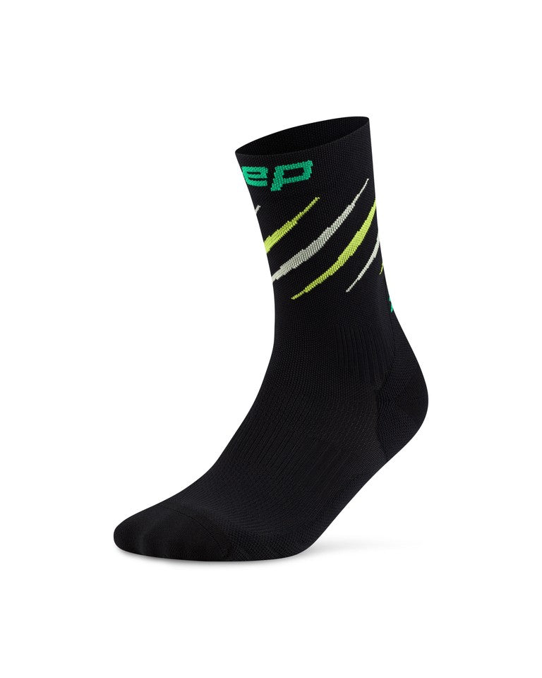 Laden Sie das Bild in Galerie -Viewer, {Mid Cut Socks Men Run Limited 2025 Claws
