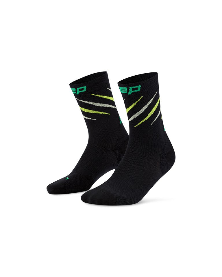 Laden Sie das Bild in Galerie -Viewer, {Mid Cut Socks Men Run Limited 2025 Claws
