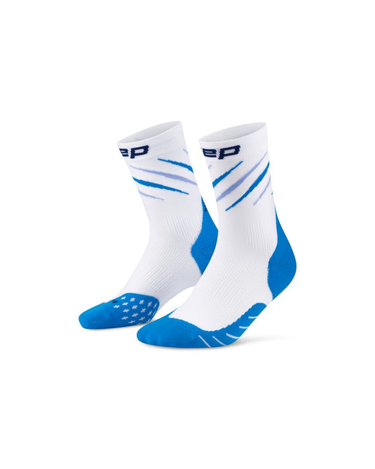 Mid Cut Socks Women Run Limited 2025 Claws