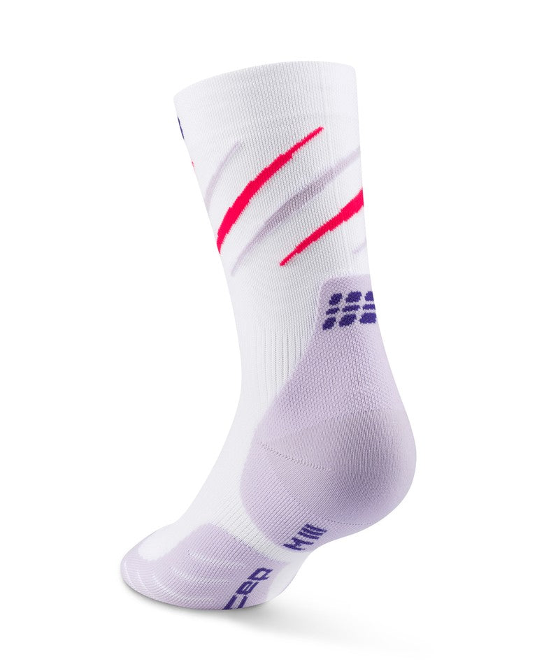 Laden Sie das Bild in Galerie -Viewer, {Mid Cut Socks Women Run Limited 2025 Claws
