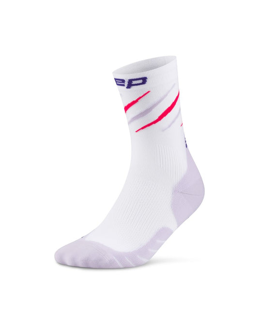 Mid Cut Socks Men Run Limited 2025 Claws
