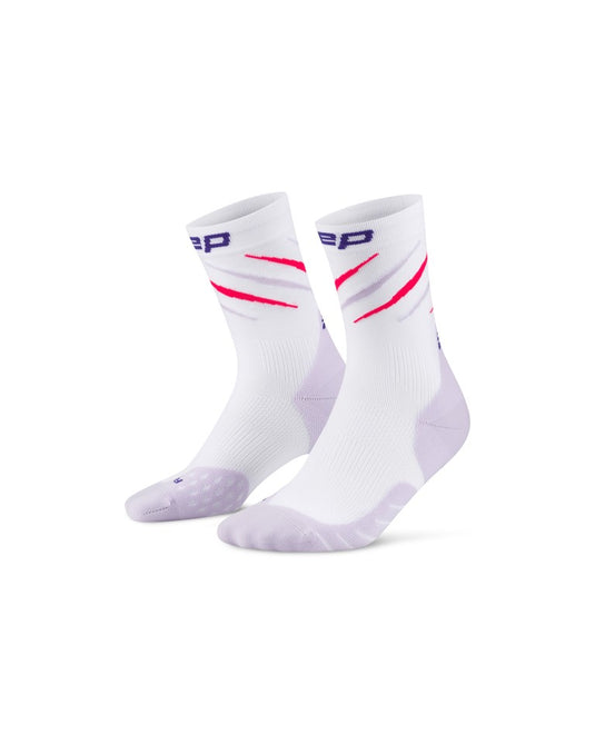 Mid Cut Socks Men Run Limited 2025 Claws