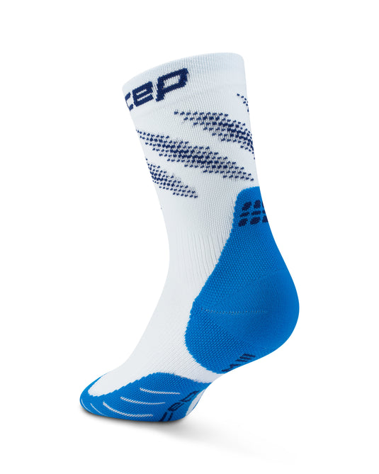The Run Mid Cut Elliptic Women
