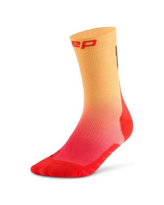 The Run Compressions Socks Mid Cut Women