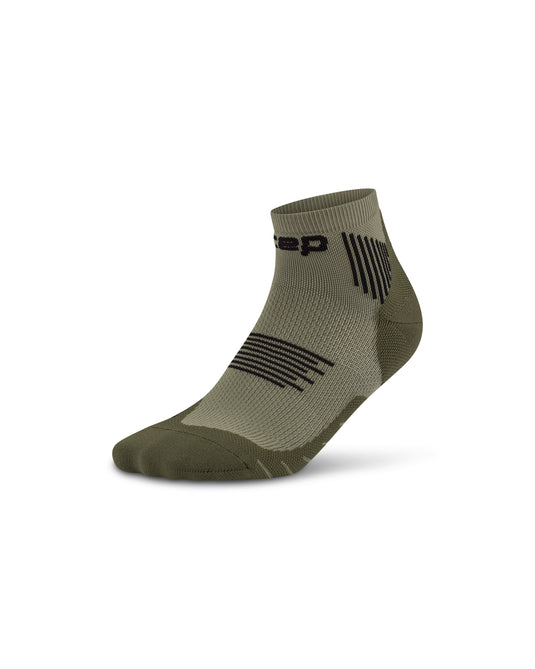 The Run Compressions Socks Low Cut Men
