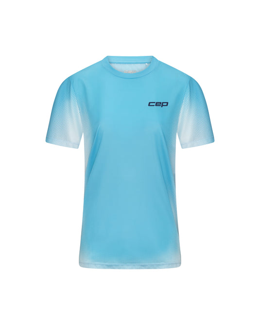 Lady Core Run Shirt