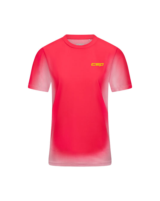 Lady Core Run Shirt